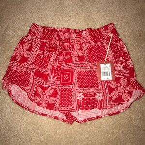 Mossimo loose shorts